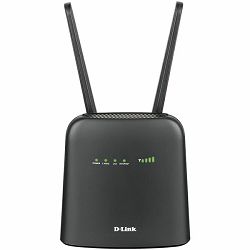 D-Link Router DWR-920/E Wireless 4G LTE Router/SIM