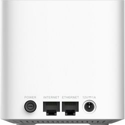 D-Link COVR-1103/E AC1200 Dual-Band Whole Home Mesh Wi-Fi System (3-pack)