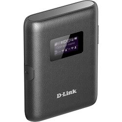 D-Link Router DWR-933, 4G/LTE Cat 6 Wi-Fi Hotspot