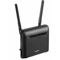 D-Link Router DWR-953V2, LTE Cat4 WiFi AC1200 Router