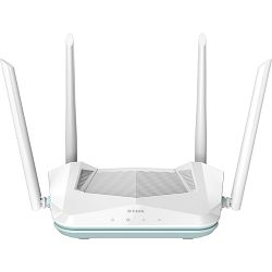 D-Link R15 Eagle Pro, AX1500 Smart Router