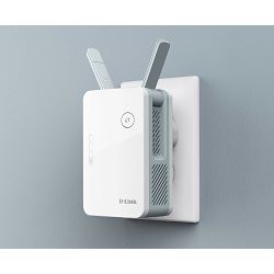 D-Link Range Extender E15, AX1500 Mesh Range Extender