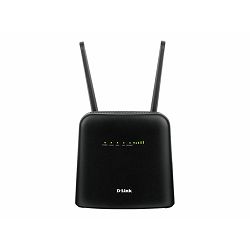 D-Link Router DWR-960, AC1200, 4G LTE router, DWR-960