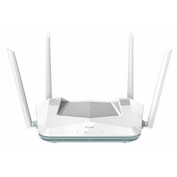 D-Link Router R32 Eagle Pro, AX3200 Smart Router