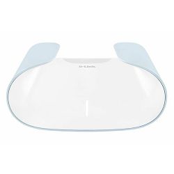D-Link Aquila Pro AI, AX3000 WiFi 6, Dual Band Mesh Router, M30/E