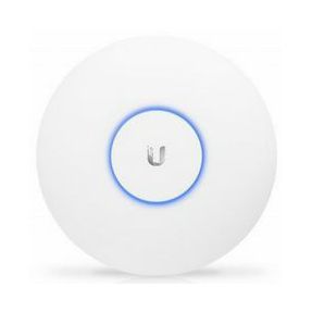 Ubiquiti Access Point UAP-AC-PRO, UniFi Dual-band AC1750 3x3 AP, MIMO, 2x RJ45, PoE
