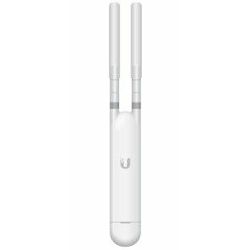 Ubiquiti UniFi UAP-AC-M, UniFi Access Point AC Mesh for use Indoor/Outdoor, UBQ-UAP-AC-M