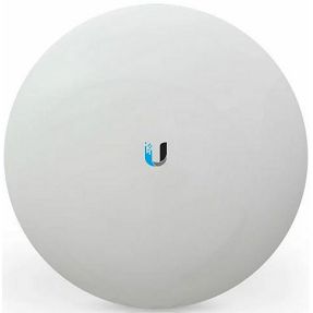 Ubiquiti NanoBeam NBE-5AC-GEN2, 5GHz AC NanoBeam Gen2, outdoor, 2x 19dBi Airmax AC