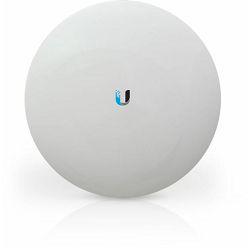 Ubiquiti NanoBeam NBE-5AC-GEN2, 5GHz AC NanoBeam Gen2, outdoor, 2x 19dBi Airmax AC