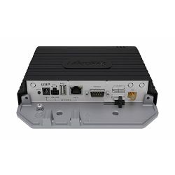 MikroTik Access Point LTAP (RBLtAP-2HnD), weatherproof access point