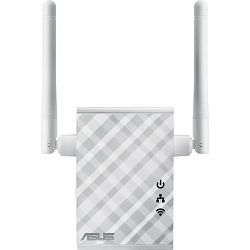 ASUS Range Extender RP-N12 Access Point/Repeater, 90IG01X0-BO2100