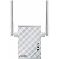 ASUS Range Extender RP-N12 Access Point/Repeater, 90IG01X0-BO2100