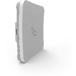 MikroTik SXTSQ 5 AC,  5GHz Outdoor 11ac Wireless Device, MIK-RBSXTSQG-5ACD