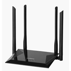 Edimax BR-6476AC, AC1200 Wi-Fi 5 Dual-Band Router