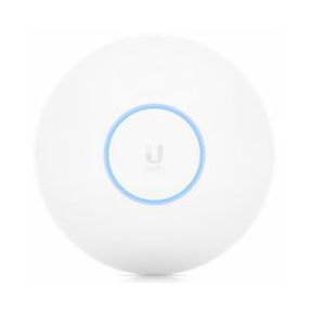 Ubiquiti Access Point U6-Pro, UniFi Ceiling-mounted WiFi 6 AP with 6 spatial streams designed for large offices