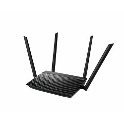 ASUS RT-AC750L, Wi-Fi Router, 90IG0550-BM3420