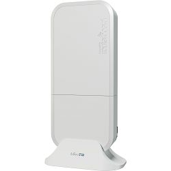 MikroTik wAP AC (RBwAPG-5HacD2HnD), outdoor weatherproof AP