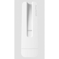 MikroTik Access Point OmniTIK 5 PoE ac (RBOmniTikPG-5HacD), 5GHz AP OmniTik Access point features five Gigabit Ethernet ports