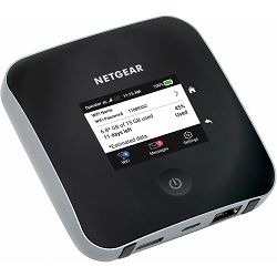 Netgear Router MR2100, Nighthawk M2 Mobile Router, MR2100-100EUS