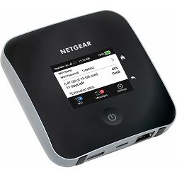 Netgear MR2100 - MOBILER ROUTER NIGHTHAWK M2, MR2100-100EUS