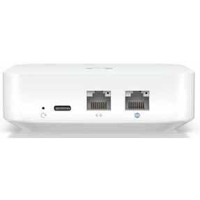 Ubiquiti Security Gateway UXG-LITE, full suite of advanced routing and security features