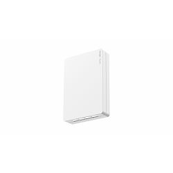 RUIJIE | REYEE Wall Mount Gigabit Access Point, WiFi 6, 2.4Ghz/5GHz DualBand, AX3000, PoE in 4xDownlink 1xUplink, RG-RAP1260