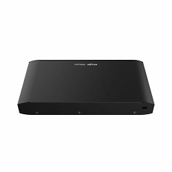 Ruijie Reyee Router 5-port Gigabit Cloud Managed Controller PoE, RG-EG105G-P V2