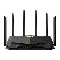 ASUS TUF-AX6000 Pro Dual Band WiFi 6 Gaming Router, 90IG07X0-MO3C00