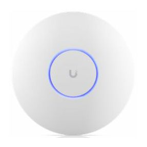 Ubiquiti Access Point U7-PRO, WiFi 7 tri-band (2.4Ghz, 5Ghz, 6Ghz)