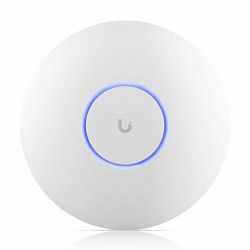 Ubiquiti WiFi 7 tri-band (2.4Ghz, 5Ghz, 6Ghz) access point, UBQ-U7-PRO