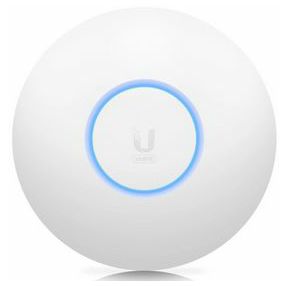 Ubiquiti Access point U6+, UniFi 802.11ax WiFi6 dual band 2x2 23dbm AP with 4 spatial streams