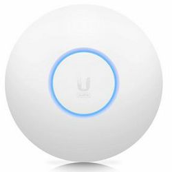 Ubiquiti Access point U6+, 802.11ax WiFi 6 dual band 2x2 23dbm AP with 4 spatial streams