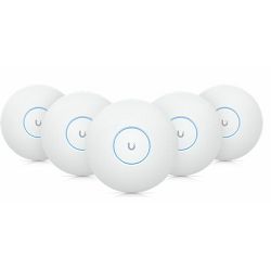 Ubiquiti Access Point U7-PRO-5 WiFi 7 tri-band Access Point 5-Pack
