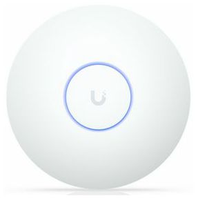Ubiquiti Access Point U7-LR, ceiling-mount WiFi 7 AP with 802.3af PoE port