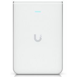 Ubiquiti Access Point U7-Pro-Wall - UniFi Access Point WiFi 7 Pro Wall