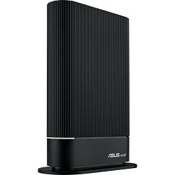 ASUS Router RT-AX59U AX4200 Dual Band WiFi 6 AiMesh Router, 90IG07Z0-MO3C00