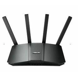 ASUS Router RT-BE82U BE6500 Dual-Band WiFi 7 (802.11be),Five 2.5GbE ports