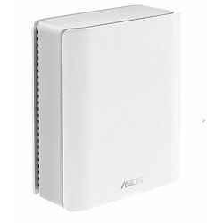 ASUS Router ZenWiFi BT10 (3-pack) BE18000 Tri-band WiFi 7, 6 GHz WiFi, 18 Gbps, Dual 10G Ports