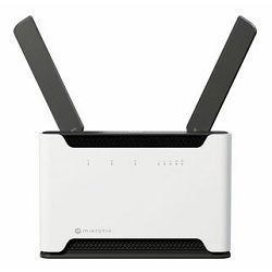 Mikrotik Access Point Chateau PRO ax H53UiG-5HaxQ2HaxQ, Dual Band Wifi6 Home Access Point