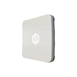 MikroTik SXTSQ-5AXD vanjski Wi-Fi 6 CPE, IPQ-5010 800 MHz CPU, 256MB RAM, 16 dBi antena, 1×G-LAN, RouterOSv7