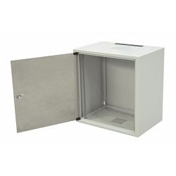 NaviaTec zidni mrežni ormar, 600X300mm, 6U,   NVT-WCAB6U-5430G