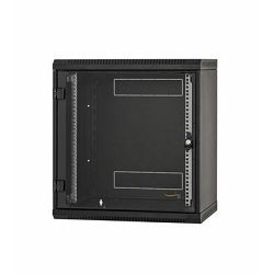 Triton zidni mrežni ormar, 600x500mm, 12U,  RBA-12-AS5-BAX-A1
