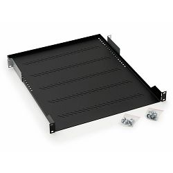 Triton noseća polica 19" 1U, 350mm, 50kg maksimalna, RAB-UP-350-A4