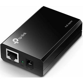 TP-Link TL-POE150S PoE Injector
