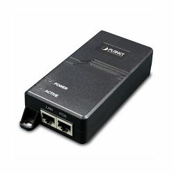 Planet POE-173 60-Watt Ultra Power over Ethernet Injector