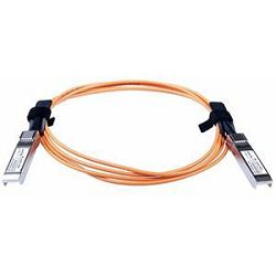 MaxLink ML-AOC10G+1, 10G SFP+ Direct Attach Active Optical Cable 1m