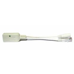 PoE injector MikroTik RB-GPOE, Gigabit, LED, MIK-RB-GPOE