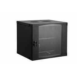 Tecnosteel mini mrežni ormar, 7U, 358×270×387, mini, 10", F2507