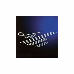 Vezice za kabel 4.8mm, 44cm, 100 komada, Roline, 19.08.3274