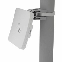 MikroTik QM-X (quickMOUNT-X) Additional axis for pole-mounting SXTsq deviceS